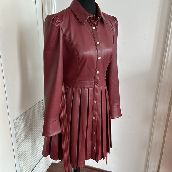 BEAUTIFUL MARCIANO DRESS - Picture 3 of 7